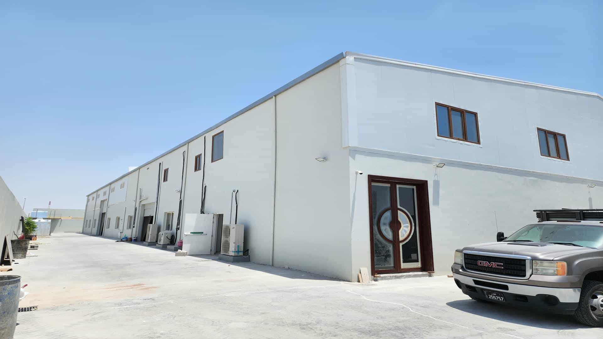 Factory Image 1